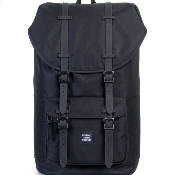 herschel little america aspect